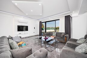 Villa Grand Yasar 2 in Ok Ular