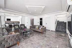 Villa Grand Yasar 2 in Ok Ular