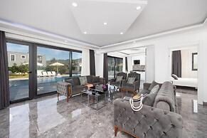 Villa Grand Yasar 2 in Ok Ular