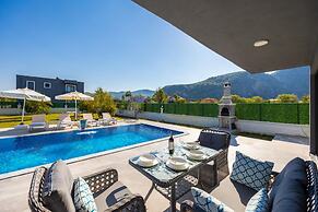 Villa Grand Yasar 2 in Ok Ular