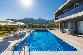 Villa Grand Yasar 2 in Ok Ular