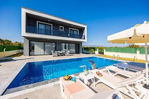 Villa Grand Yasar 2 in Ok Ular