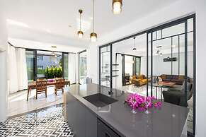 Villa White Cloud in Dalyan