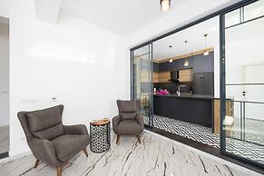 Villa White Cloud in Dalyan