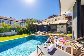 Villa White Cloud in Dalyan