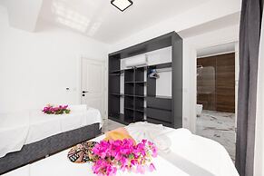 Villa White Cloud in Dalyan