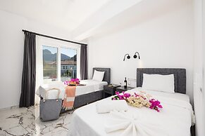 Villa White Cloud in Dalyan