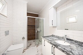 Villa White Cloud in Dalyan