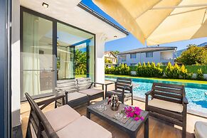 Villa White Cloud in Dalyan
