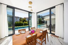 Villa White Cloud in Dalyan