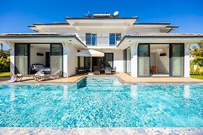Villa White Cloud in Dalyan