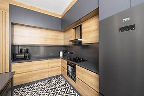 Villa White Cloud in Dalyan