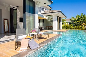 Villa White Cloud in Dalyan