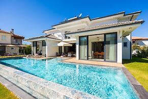 Villa White Cloud in Dalyan