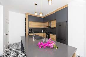 Villa White Cloud in Dalyan