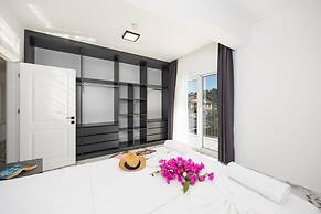 Villa White Cloud in Dalyan