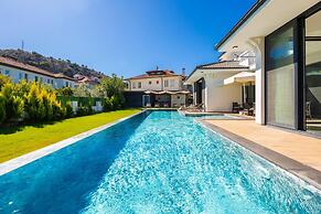 Villa White Cloud in Dalyan