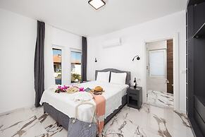 Villa White Cloud in Dalyan