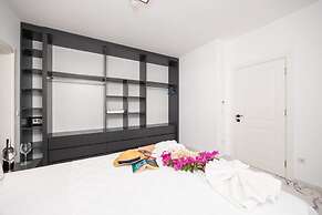 Villa White Cloud in Dalyan