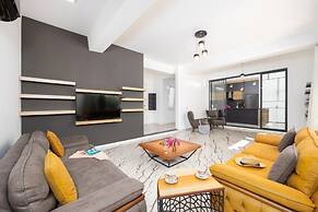 Villa White Cloud in Dalyan