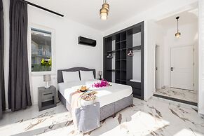 Villa White Cloud in Dalyan