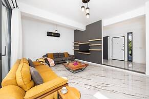 Villa White Cloud in Dalyan