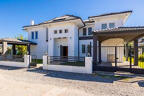 Villa White Cloud in Dalyan