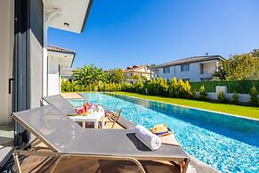 Villa White Cloud in Dalyan