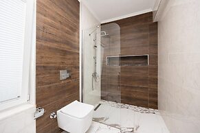 Villa White Cloud in Dalyan