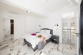 Villa White Cloud in Dalyan