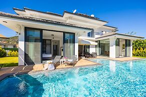 Villa White Cloud in Dalyan