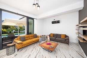 Villa White Cloud in Dalyan