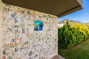 Villa White Cloud in Dalyan