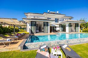Villa White Cloud in Dalyan