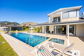 Villa Tolga in Dalyan