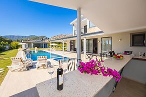 Villa Tolga in Dalyan