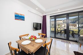 Villa Tolga in Dalyan