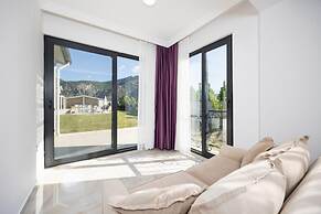 Villa Tolga in Dalyan