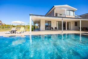 Villa Tolga in Dalyan