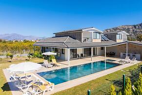 Villa Tolga in Dalyan