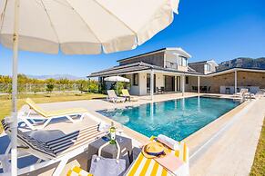 Villa Tolga in Dalyan