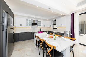 Villa Tolga in Dalyan