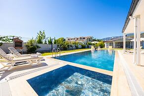 Villa Tolga in Dalyan