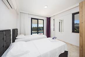 Villa Tolga in Dalyan