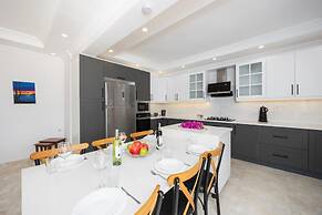 Villa Tolga in Dalyan