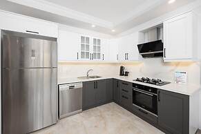 Villa Tolga in Dalyan