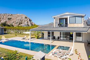 Villa Tolga in Dalyan