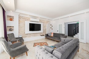 Villa Tolga in Dalyan