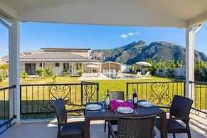 Villa Tolga in Dalyan