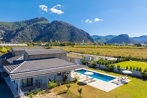 Villa Tolga in Dalyan